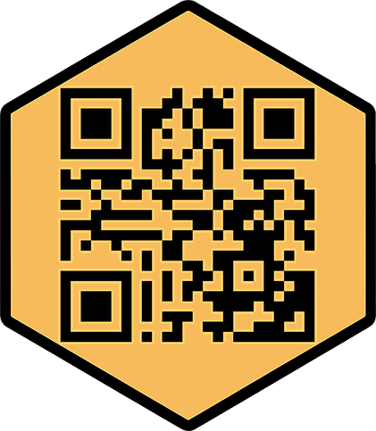 QR для короткой ссылки