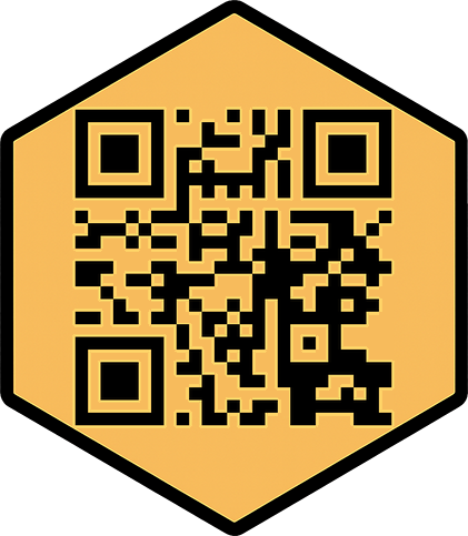 QR для короткой ссылки