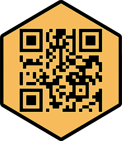 QR для короткой ссылки