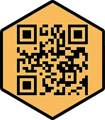 QR для короткой ссылки
