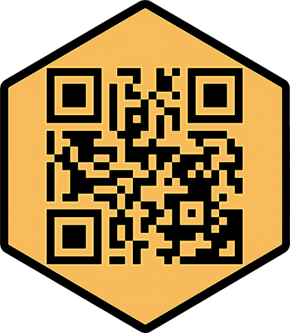 QR для короткой ссылки