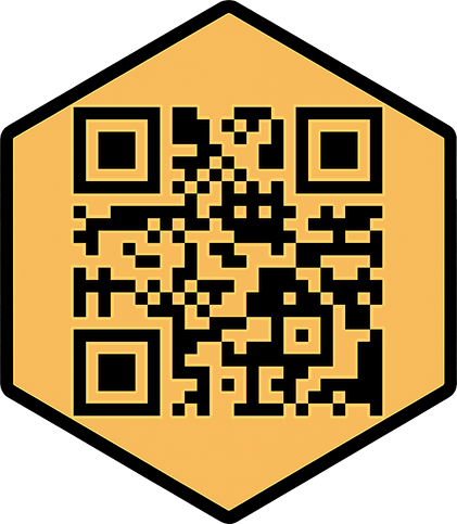 QR для короткой ссылки