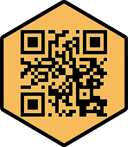 QR для короткой ссылки