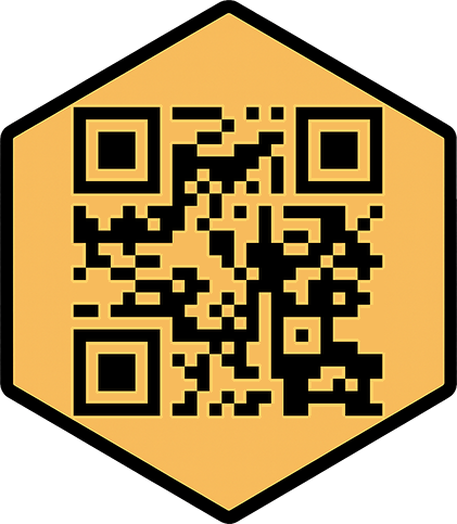 QR для короткой ссылки