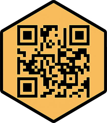 QR для короткой ссылки