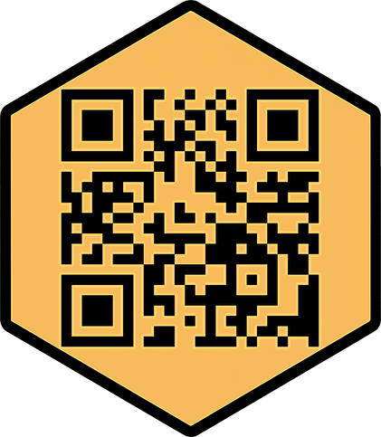 QR для короткой ссылки