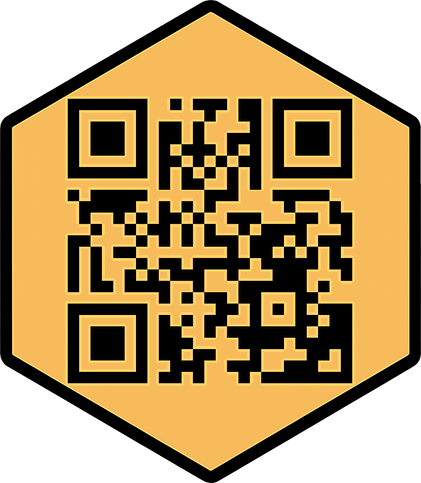 QR для короткой ссылки