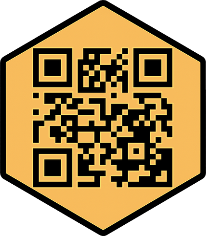 QR для короткой ссылки