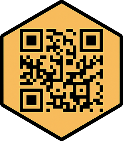 QR для короткой ссылки