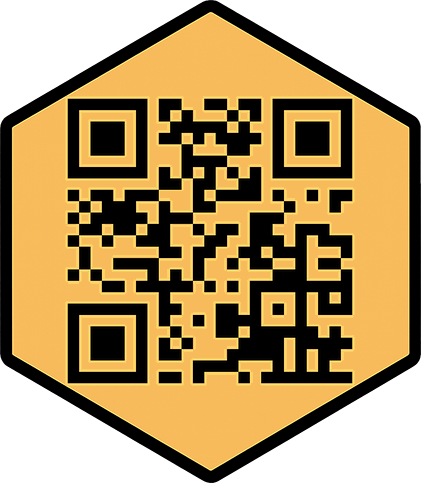 QR для короткой ссылки