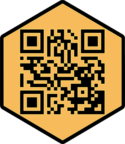 QR для короткой ссылки