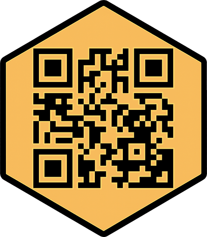 QR для короткой ссылки