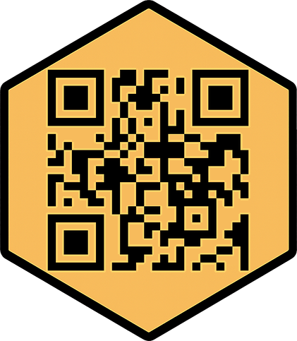 QR для короткой ссылки