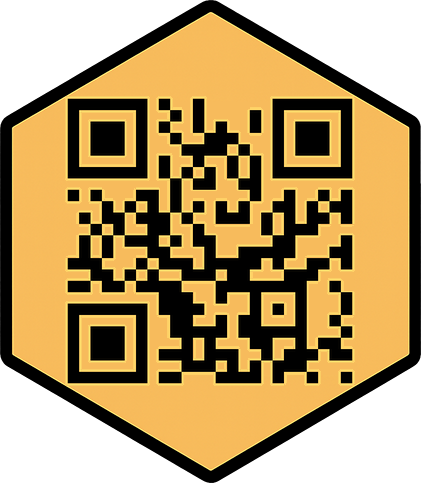 QR для короткой ссылки