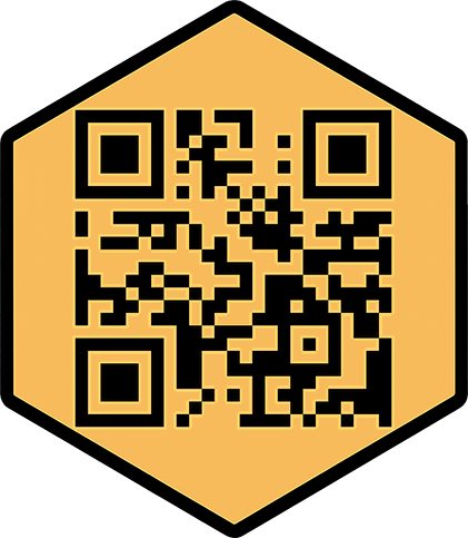 QR для короткой ссылки