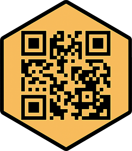 QR для короткой ссылки