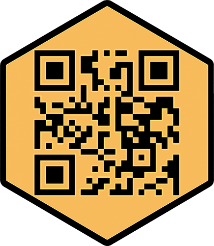 QR для короткой ссылки