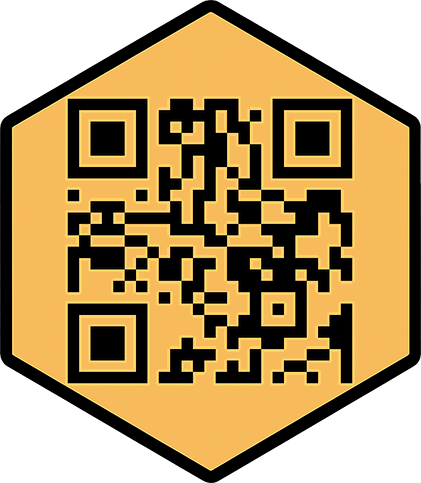 QR для короткой ссылки