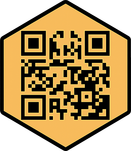 QR для короткой ссылки
