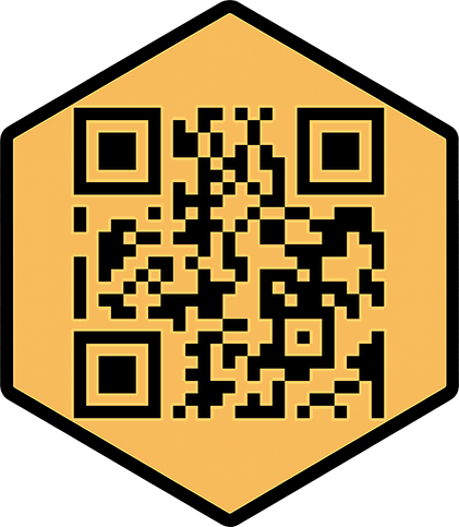 QR для короткой ссылки