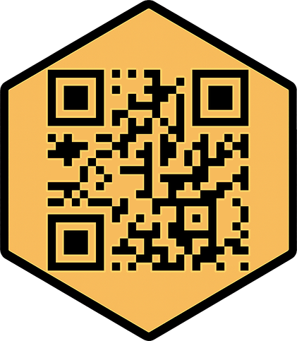QR для короткой ссылки