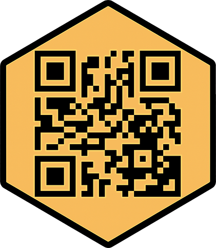 QR для короткой ссылки