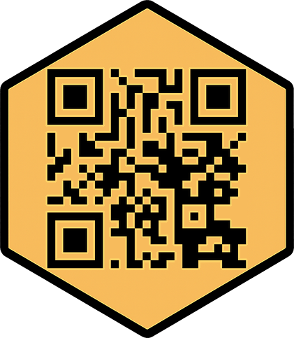 QR для короткой ссылки