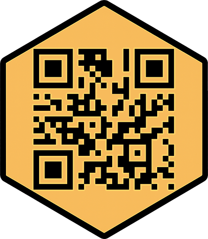 QR для короткой ссылки