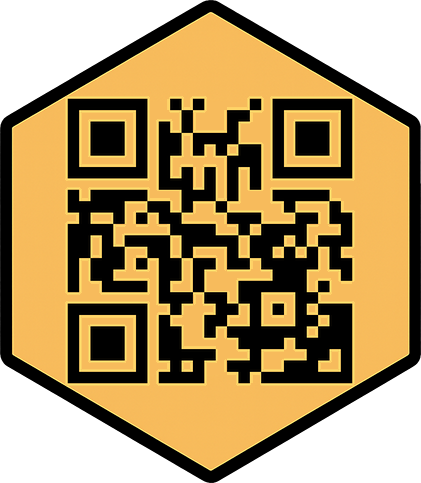 QR для короткой ссылки