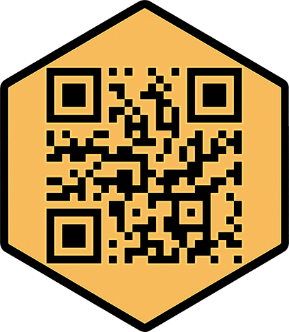 QR для короткой ссылки