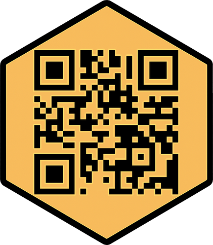 QR для короткой ссылки