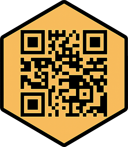 QR для короткой ссылки