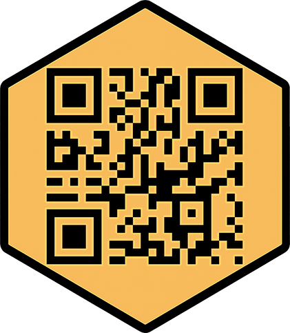 QR для короткой ссылки