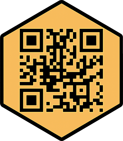 QR для короткой ссылки