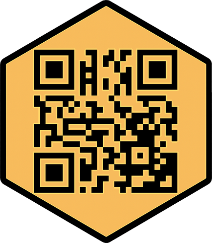 QR для короткой ссылки