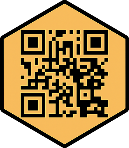 QR для короткой ссылки