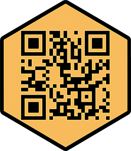 QR для короткой ссылки
