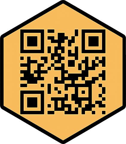 QR для короткой ссылки
