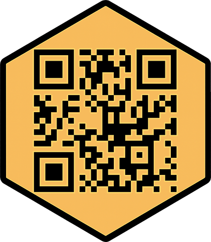 QR для короткой ссылки