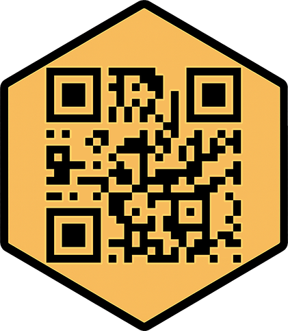 QR для короткой ссылки