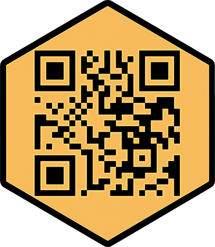 QR для короткой ссылки