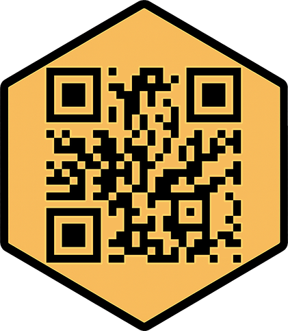 QR для короткой ссылки