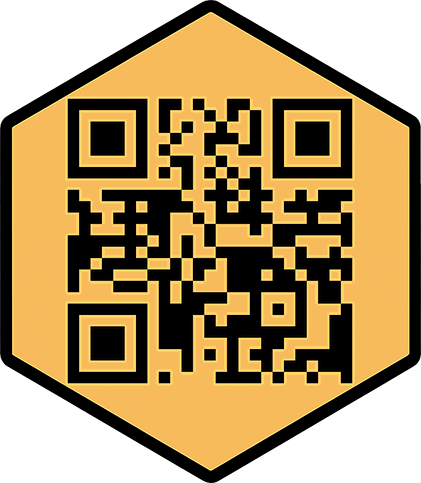 QR для короткой ссылки