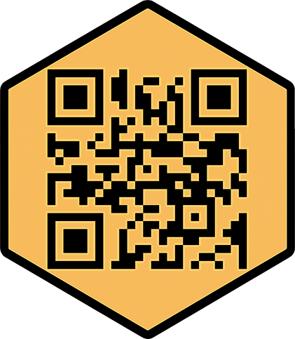 QR для короткой ссылки