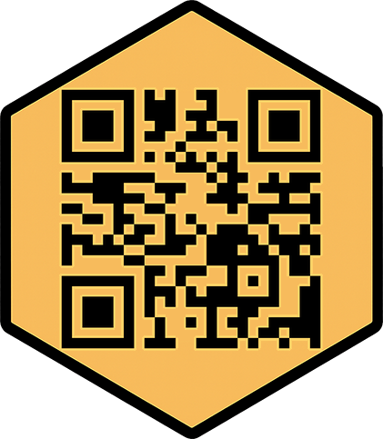 QR для короткой ссылки
