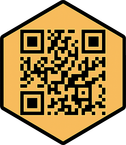 QR для короткой ссылки