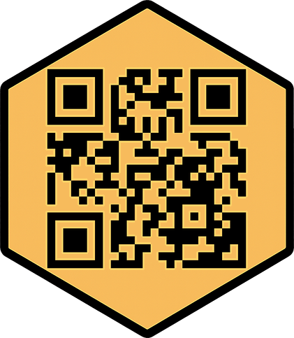 QR для короткой ссылки
