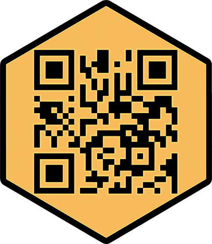 QR для короткой ссылки