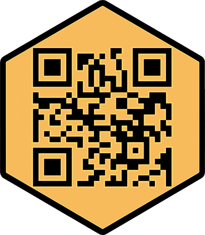 QR для короткой ссылки