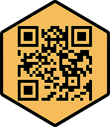 QR для короткой ссылки